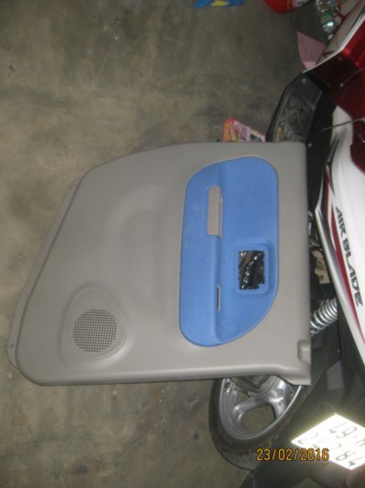 Chia sẻ kinh nghiệm tự bảo dưỡng SuZuKi WaGon Chia sẻ kinh nghiệm tự bảo dưỡng SuZuKi WaGon