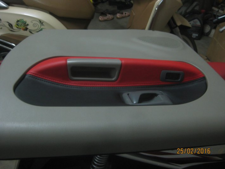 Chia sẻ kinh nghiệm tự bảo dưỡng SuZuKi WaGon Chia sẻ kinh nghiệm tự bảo dưỡng SuZuKi WaGon