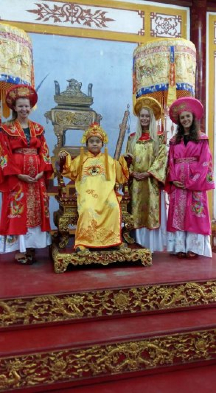 GMFC - Đời Là Những Chuyến Đi (Chuyến Xuyên Việt tết 2016 của bác Andy.vuquoctuan - trang 32) GMFC - Đời Là Những Chuyến Đi (Chuyến Xuyên Việt tết 2016 của bác Andy.vuquoctuan - trang 32)