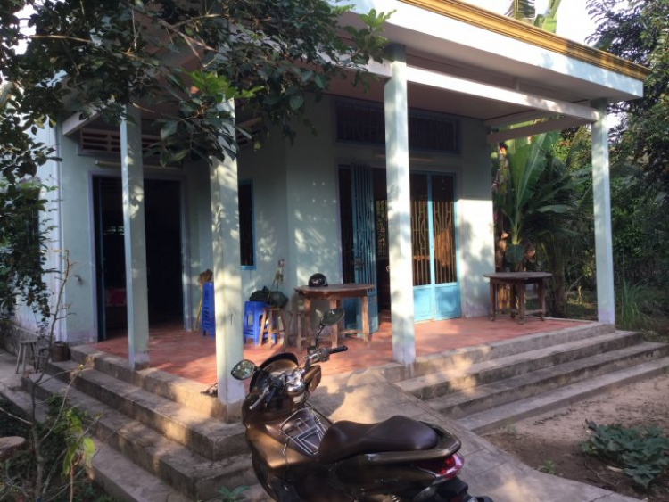 Kế hoạch đầu tư home resort để dưỡng già của em Kế hoạch đầu tư home resort để dưỡng già của em