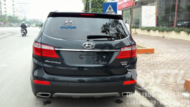 Kia Sorento 2016 xuất hiện tại Việt Nam