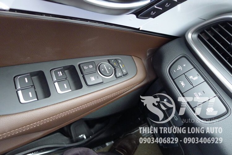 Kia Sorento 2016 xuất hiện tại Việt Nam Kia Sorento 2016 xuất hiện tại Việt Nam