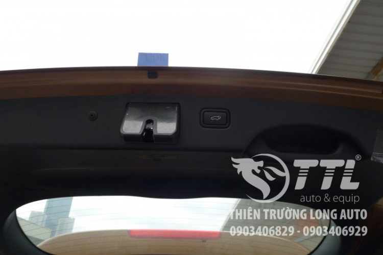 Kia Sorento 2016 xuất hiện tại Việt Nam Kia Sorento 2016 xuất hiện tại Việt Nam