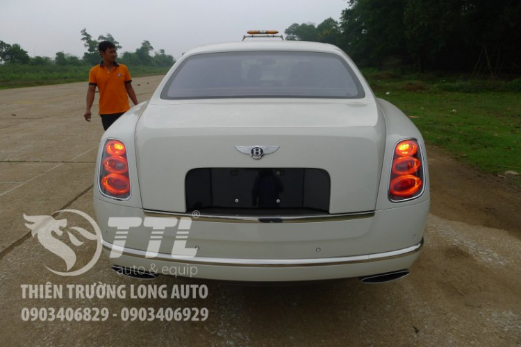 Kia Sorento 2016 xuất hiện tại Việt Nam Kia Sorento 2016 xuất hiện tại Việt Nam