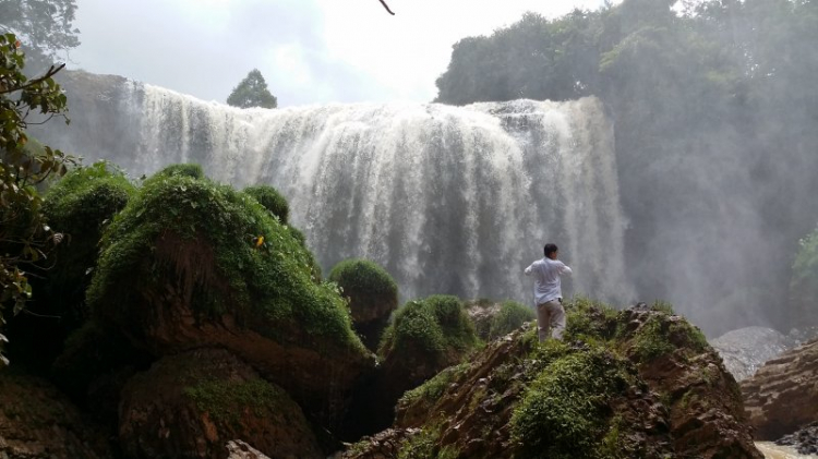 Miền Trung Du Xuân Ký - Gia Đình Nhỏ và Chuyến Phượt Ăn Tết Xa Nhà.