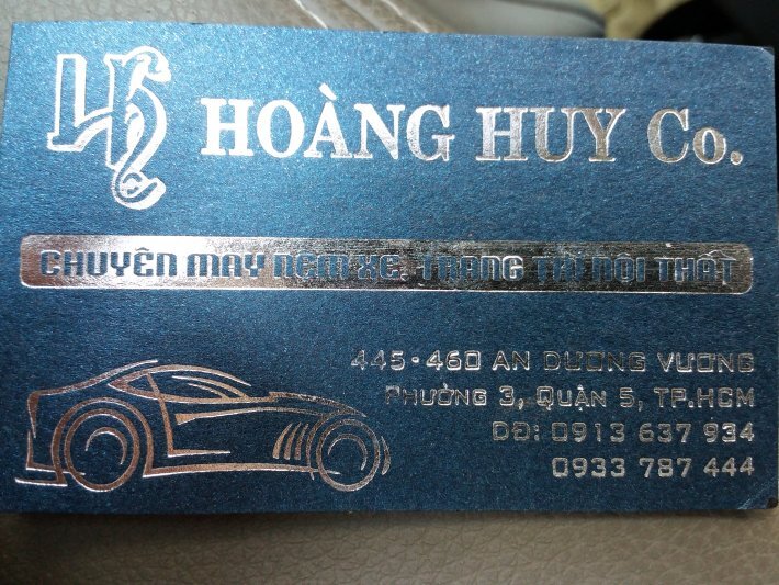 Nơi giao lưu, chia sẻ và trao đổi phụ tùng Nơi giao lưu, chia sẻ và trao đổi phụ tùng