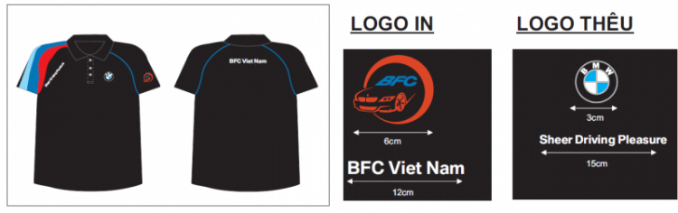 BFC off đầu xuân 2016 – Hồ tram Strip resort 05-06/03/2016