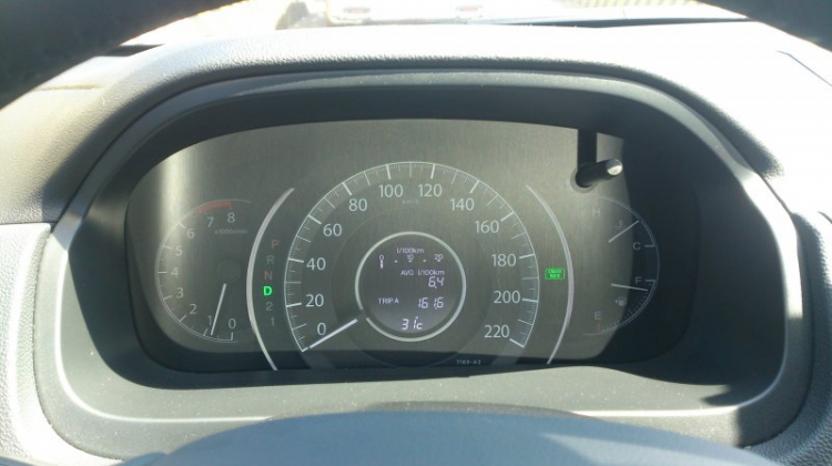 Đánh giá giữa Honda CR-V và Hyundai Tucson mới? Đánh giá giữa Honda CR-V và Hyundai Tucson mới?