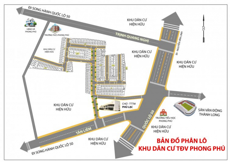 Phân tích nhà đất ven đô SG, các quận Q9, Q12,Q Thủ Đức, Q.Bình Tân ...