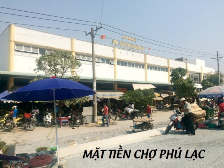 Phân tích nhà đất ven đô SG, các quận Q9, Q12,Q Thủ Đức, Q.Bình Tân ...