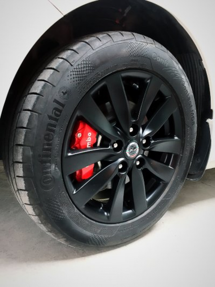 Bác nào chạy Hyundai Accent thì vào đây nhé Bác nào chạy Hyundai Accent thì vào đây nhé