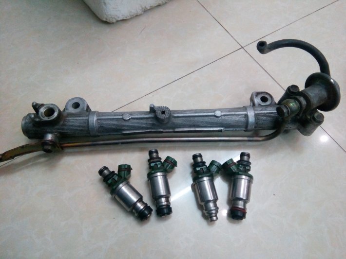 Camry: Trao đổi kinh nghiệm sửa chữa, phụ tùng Camry 8X 9X 0X (Đời 86 đến 2000) Camry: Trao đổi kinh nghiệm sửa chữa, phụ tùng Camry 8X 9X 0X (Đời 86 đến 2000)