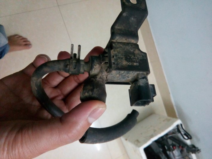 Camry: Trao đổi kinh nghiệm sửa chữa, phụ tùng Camry 8X 9X 0X (Đời 86 đến 2000) Camry: Trao đổi kinh nghiệm sửa chữa, phụ tùng Camry 8X 9X 0X (Đời 86 đến 2000)