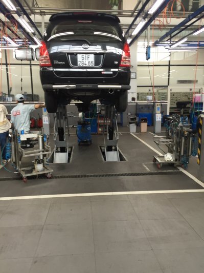 Camry: Trao đổi kinh nghiệm sửa chữa, phụ tùng Camry 8X 9X 0X (Đời 86 đến 2000) Camry: Trao đổi kinh nghiệm sửa chữa, phụ tùng Camry 8X 9X 0X (Đời 86 đến 2000)