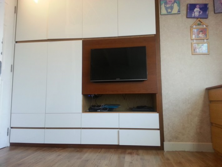 Ưu điểm trong thiết kế căn hộ Ưu điểm trong thiết kế căn hộ