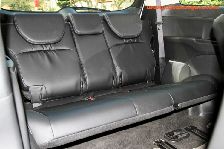 Đánh giá chi tiết Honda Odyssey sắp bán ra tại Việt Nam Đánh giá chi tiết Honda Odyssey sắp bán ra tại Việt Nam
