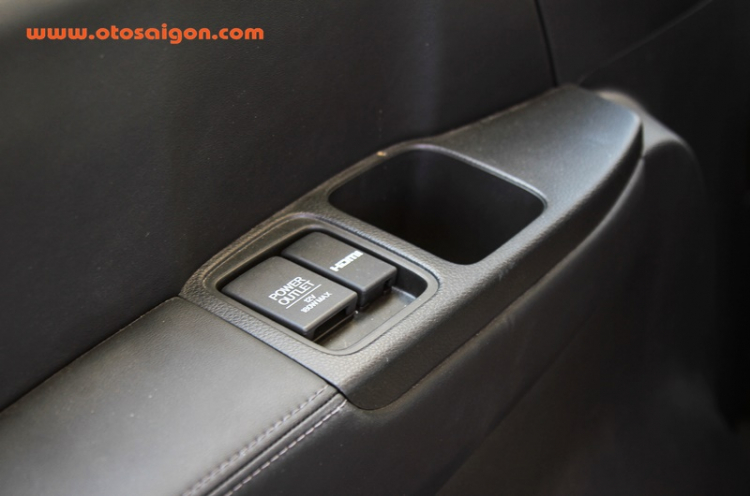 Đánh giá chi tiết Honda Odyssey sắp bán ra tại Việt Nam Đánh giá chi tiết Honda Odyssey sắp bán ra tại Việt Nam