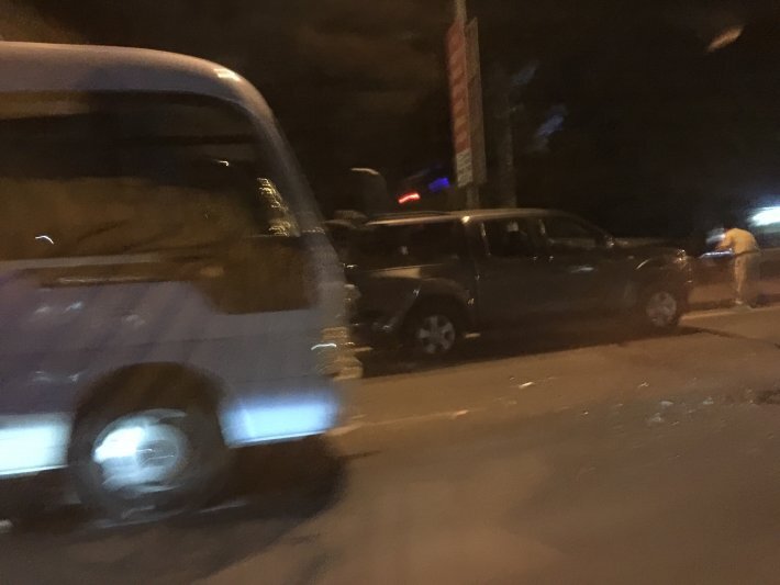 tai nạn trên ql51 tối 28/02