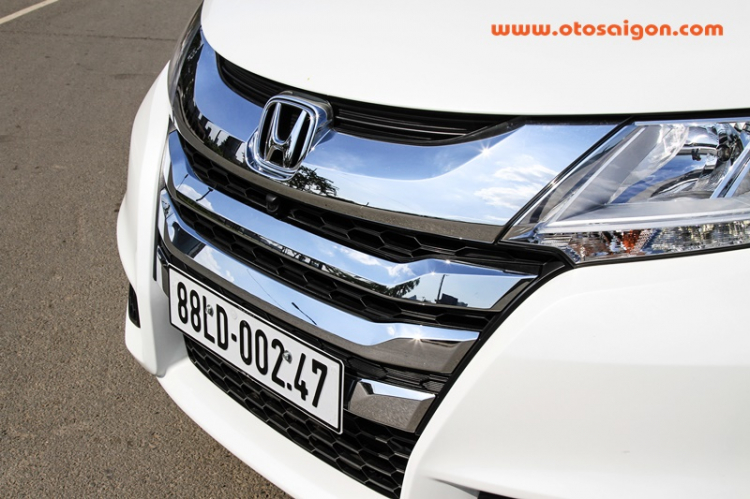 Đánh giá chi tiết Honda Odyssey sắp bán ra tại Việt Nam Đánh giá chi tiết Honda Odyssey sắp bán ra tại Việt Nam
