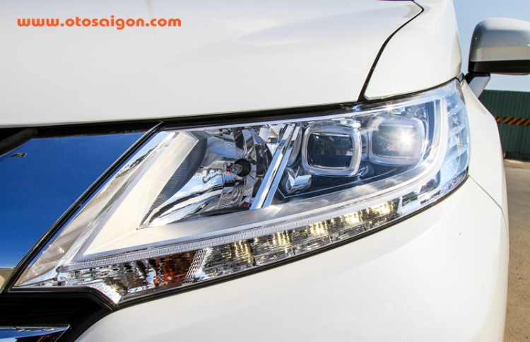 Đánh giá chi tiết Honda Odyssey sắp bán ra tại Việt Nam Đánh giá chi tiết Honda Odyssey sắp bán ra tại Việt Nam