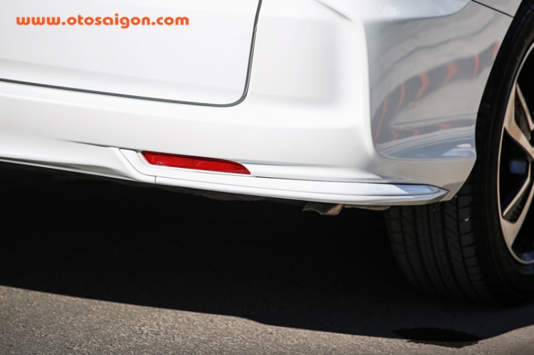 Đánh giá chi tiết Honda Odyssey sắp bán ra tại Việt Nam Đánh giá chi tiết Honda Odyssey sắp bán ra tại Việt Nam
