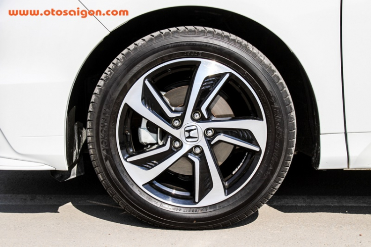 Đánh giá chi tiết Honda Odyssey sắp bán ra tại Việt Nam Đánh giá chi tiết Honda Odyssey sắp bán ra tại Việt Nam