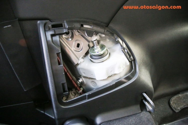 Đánh giá chi tiết Honda Odyssey sắp bán ra tại Việt Nam Đánh giá chi tiết Honda Odyssey sắp bán ra tại Việt Nam