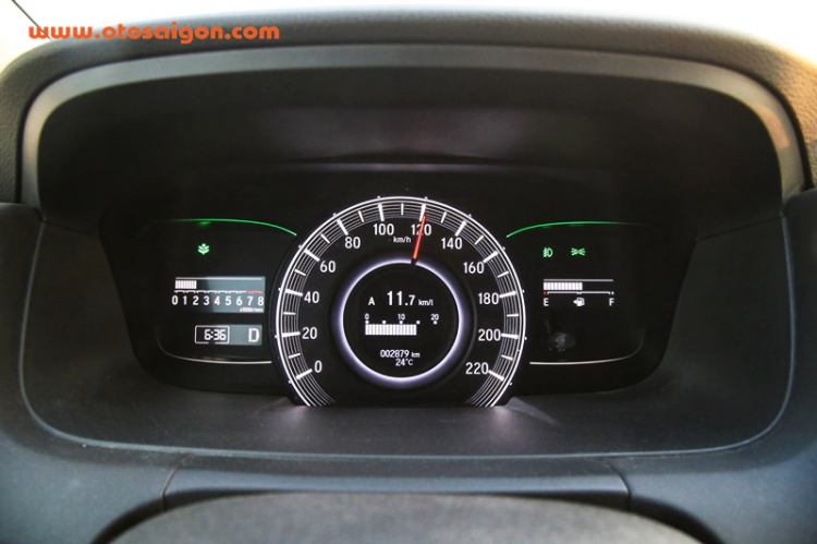 Đánh giá chi tiết Honda Odyssey sắp bán ra tại Việt Nam Đánh giá chi tiết Honda Odyssey sắp bán ra tại Việt Nam