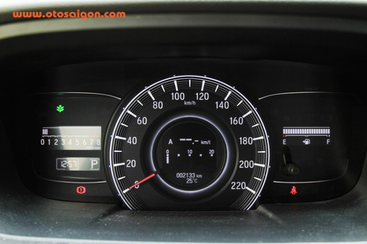 Đánh giá chi tiết Honda Odyssey sắp bán ra tại Việt Nam Đánh giá chi tiết Honda Odyssey sắp bán ra tại Việt Nam