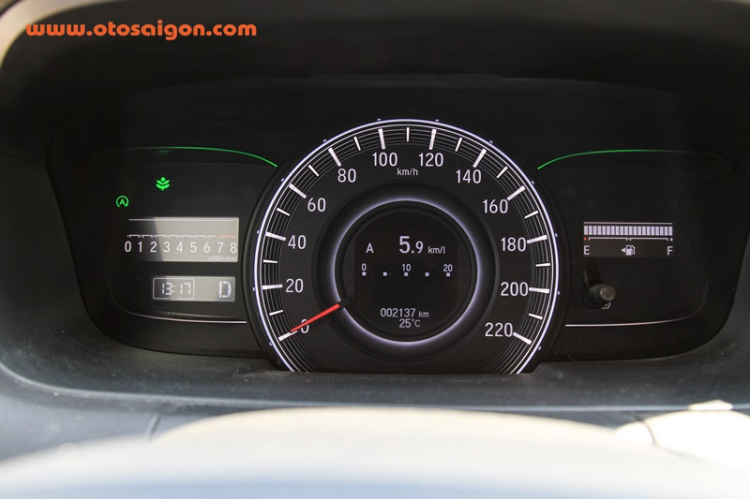 Đánh giá chi tiết Honda Odyssey sắp bán ra tại Việt Nam Đánh giá chi tiết Honda Odyssey sắp bán ra tại Việt Nam
