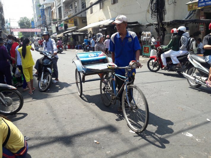 THành lập Hội những người mê và chơi xe Motor Honda LA 250cc THành lập Hội những người mê và chơi xe Motor Honda LA 250cc
