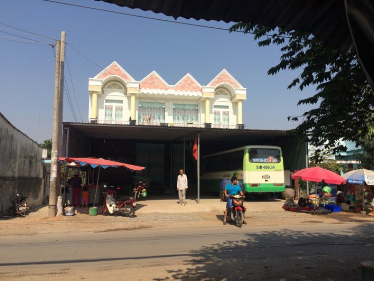 Phân tích nhà đất ven đô SG, các quận Q9, Q12,Q Thủ Đức, Q.Bình Tân ... Phân tích nhà đất ven đô SG, các quận Q9, Q12,Q Thủ Đức, Q.Bình Tân ...