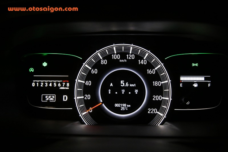 Đánh giá chi tiết Honda Odyssey sắp bán ra tại Việt Nam Đánh giá chi tiết Honda Odyssey sắp bán ra tại Việt Nam