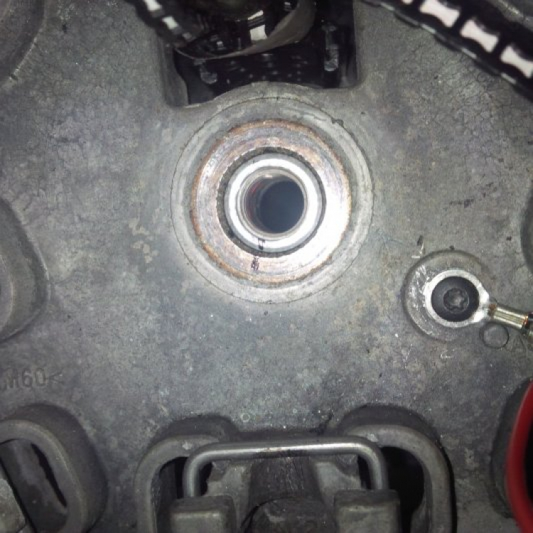 DIY : Sửa cần gạt đèn xi nhan PEUGEOT DIY : Sửa cần gạt đèn xi nhan PEUGEOT