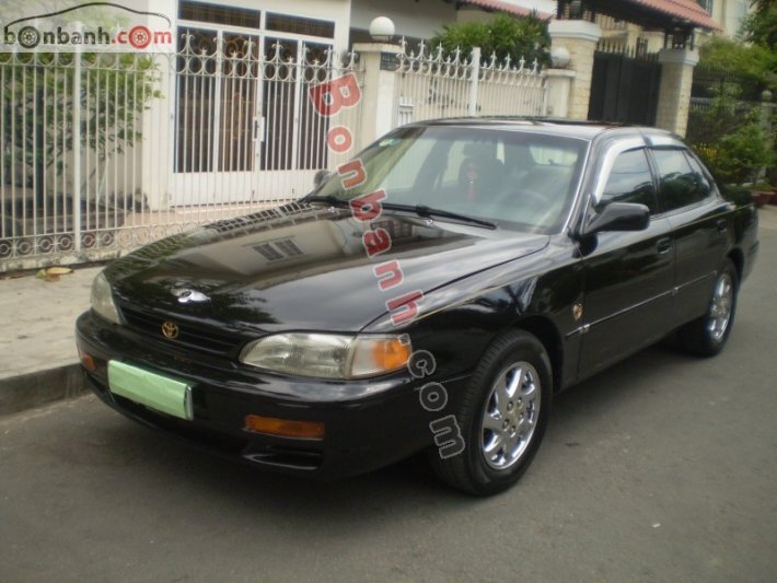 Camry: Trao đổi kinh nghiệm sửa chữa, phụ tùng Camry 8X 9X 0X (Đời 86 đến 2000)