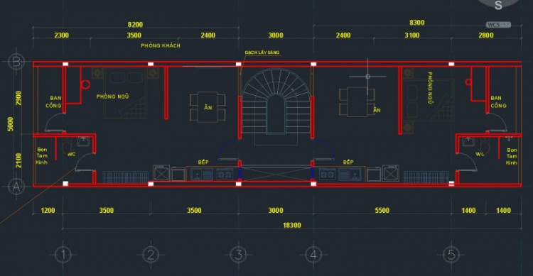 Chuyên vẽ các loại - Miển Phí - Từ cái tăm đến Building và Chiến hạm!