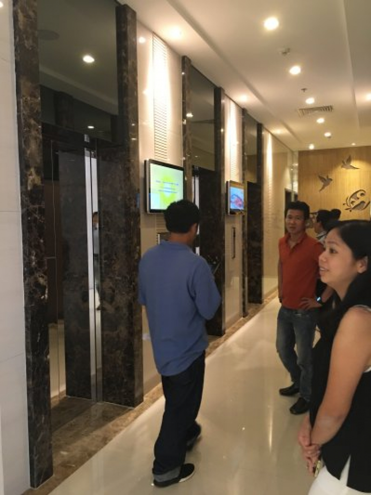 Cư dân LEXINGTON: cập nhật thông tin và chia sẻ Cư dân LEXINGTON: cập nhật thông tin và chia sẻ