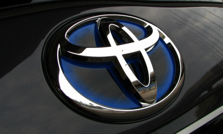 Toyota chung tay vì an toàn giao thông Việt Nam