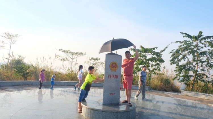 GMFC - Đời Là Những Chuyến Đi (Chuyến Xuyên Việt tết 2016 của bác Andy.vuquoctuan - trang 32) GMFC - Đời Là Những Chuyến Đi (Chuyến Xuyên Việt tết 2016 của bác Andy.vuquoctuan - trang 32)