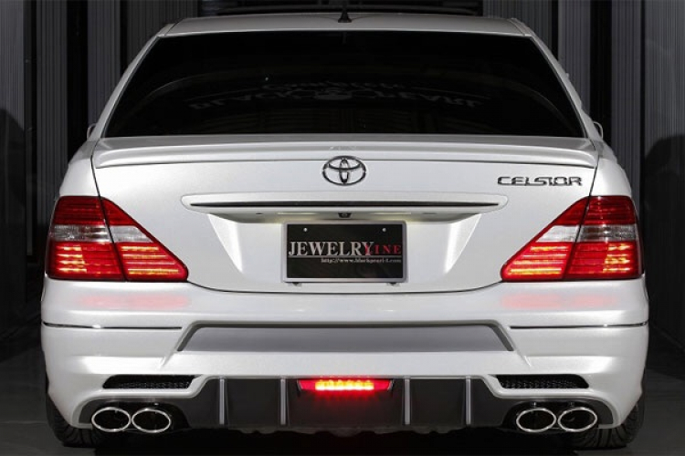 Lexus LS430, LS460/L, LS600h/L - Im Lặng Là Vàng Lexus LS430, LS460/L, LS600h/L - Im Lặng Là Vàng