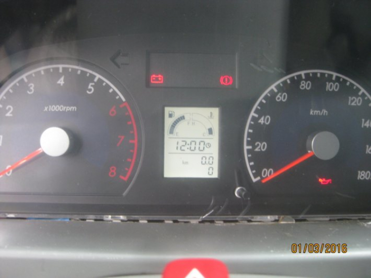 Chia sẻ kinh nghiệm tự bảo dưỡng SuZuKi WaGon Chia sẻ kinh nghiệm tự bảo dưỡng SuZuKi WaGon