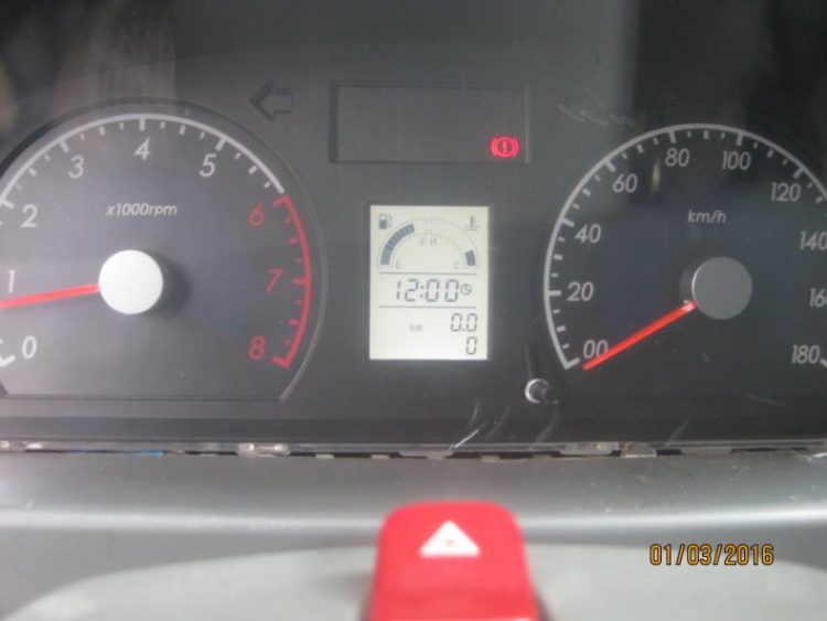 Chia sẻ kinh nghiệm tự bảo dưỡng SuZuKi WaGon Chia sẻ kinh nghiệm tự bảo dưỡng SuZuKi WaGon