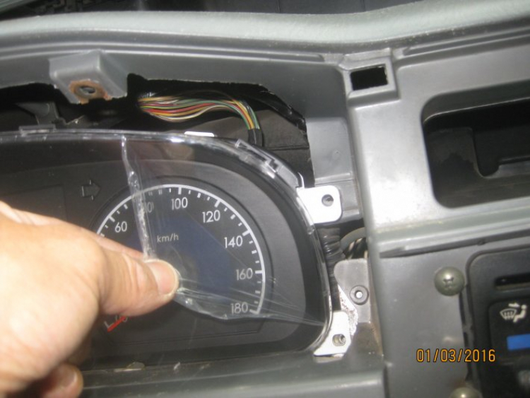 Chia sẻ kinh nghiệm tự bảo dưỡng SuZuKi WaGon Chia sẻ kinh nghiệm tự bảo dưỡng SuZuKi WaGon
