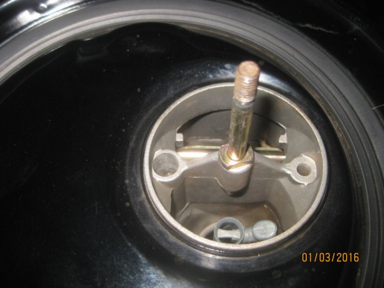 Chia sẻ kinh nghiệm tự bảo dưỡng SuZuKi WaGon Chia sẻ kinh nghiệm tự bảo dưỡng SuZuKi WaGon