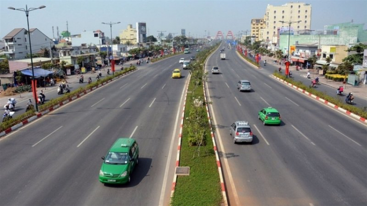 Tản mạn 10 km/h đầu tháng 3: "Cho đời chút tâm...!"