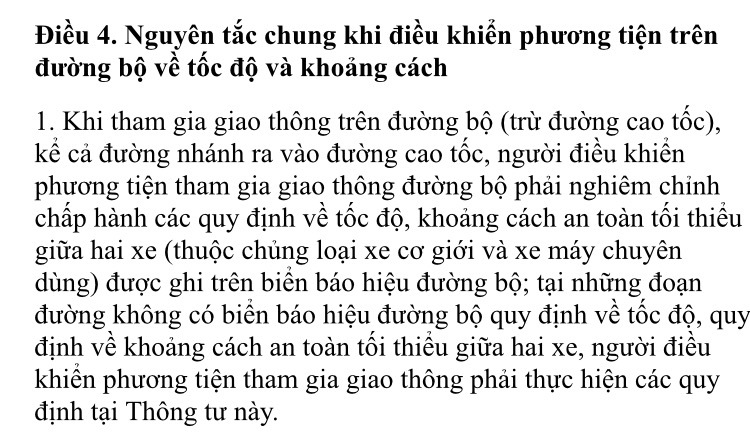 Theo thông tư hay theo thông lệ (làng) Theo thông tư hay theo thông lệ (làng)