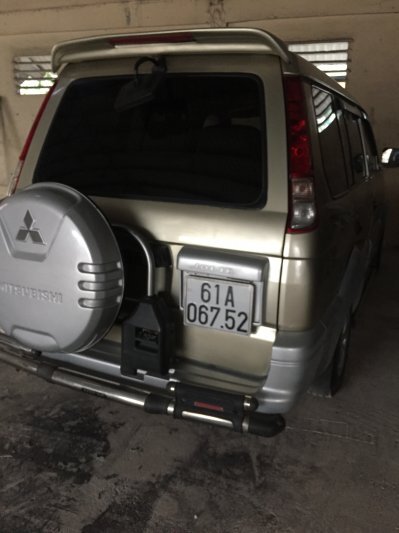 Jolie - Chiếc xe thân thiện Jolie - Chiếc xe thân thiện