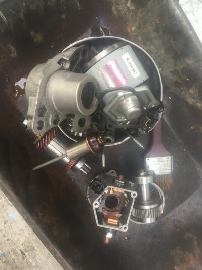 Camry: Trao đổi kinh nghiệm sửa chữa, phụ tùng Camry 8X 9X 0X (Đời 86 đến 2000) Camry: Trao đổi kinh nghiệm sửa chữa, phụ tùng Camry 8X 9X 0X (Đời 86 đến 2000)