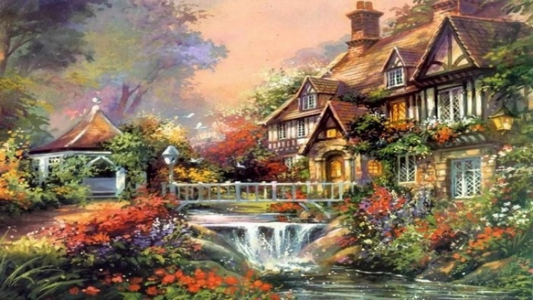 Hỏi tìm thiết kết biệt thự đồng quê Hỏi tìm thiết kết biệt thự đồng quê