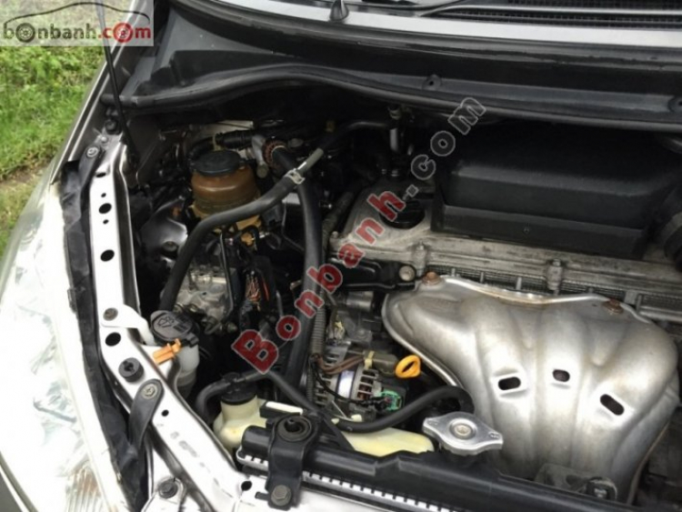 Camry: Trao đổi kinh nghiệm sửa chữa, phụ tùng Camry 8X 9X 0X (Đời 86 đến 2000)